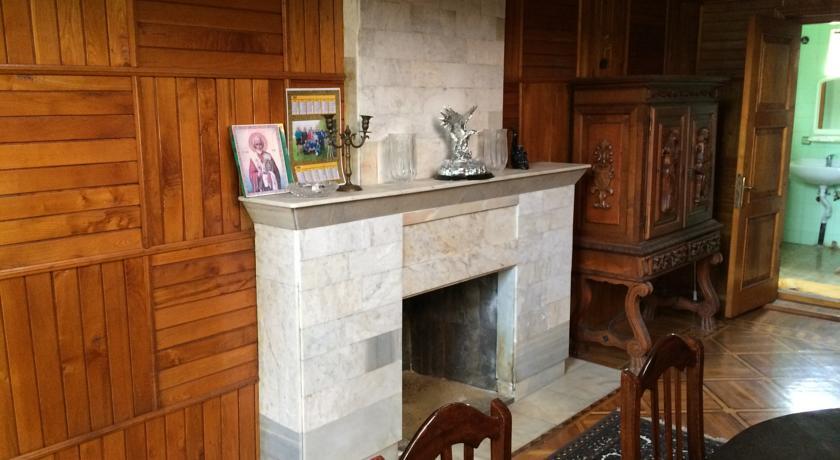 Зугдиди: Guest House on Stalin Street 50