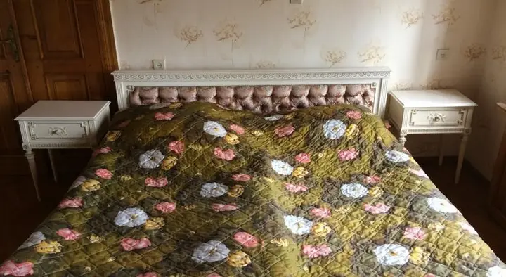 Зугдиди: Guest House on Stalin Street 50
