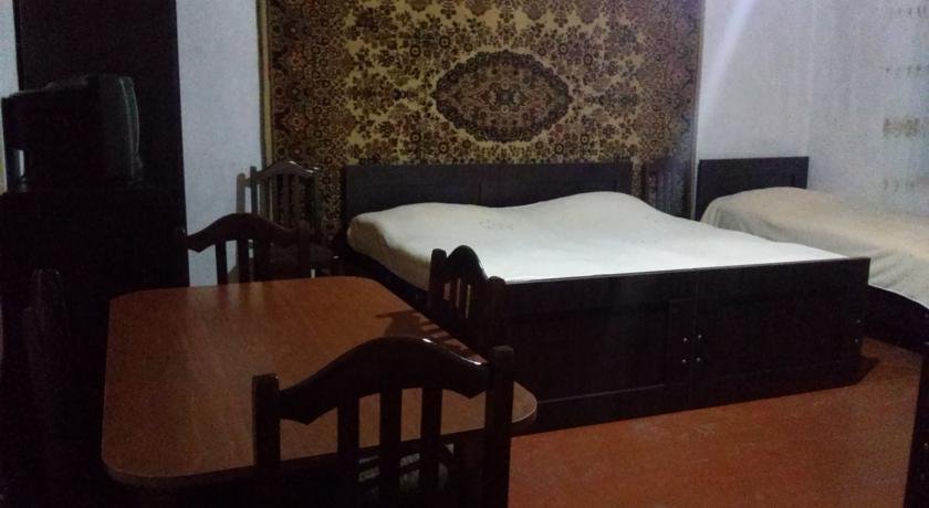 Боржоми: European guest house