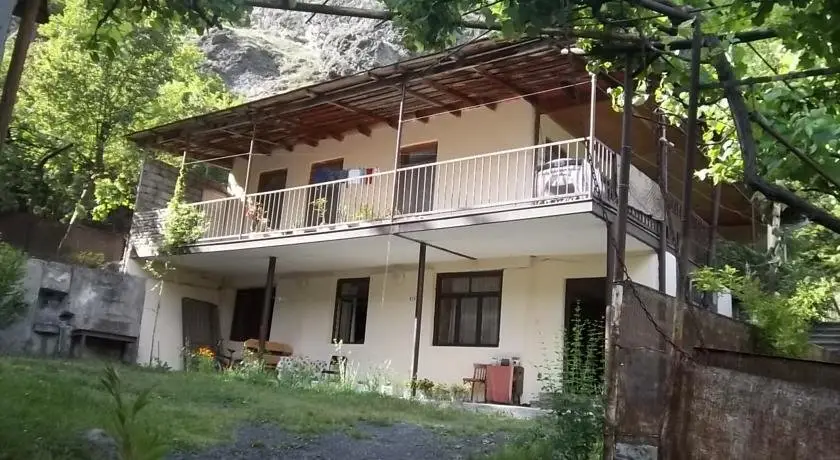 European guest house — фото 1
