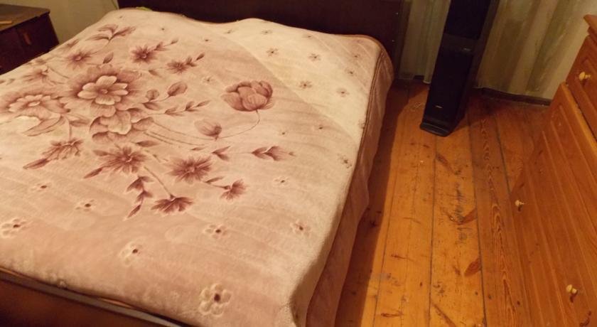 Лагодехи: Guesthouse Nika