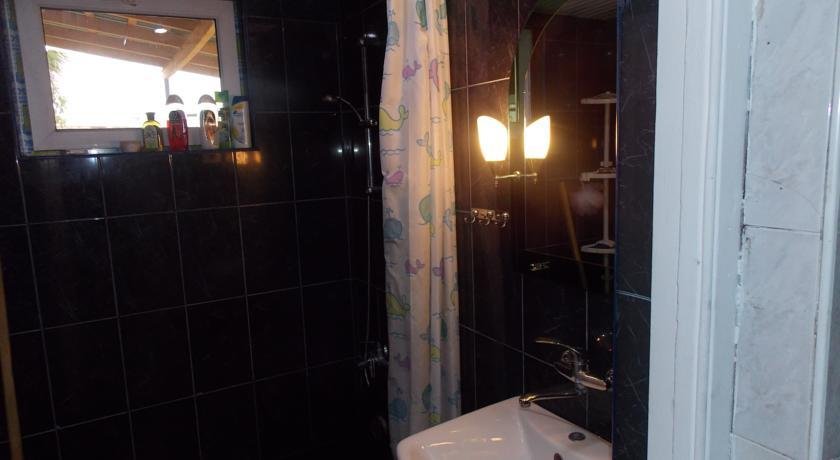 Лагодехи: Guesthouse Nika
