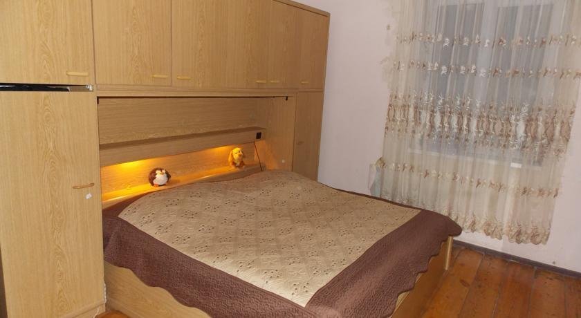 Лагодехи: Guesthouse Nika