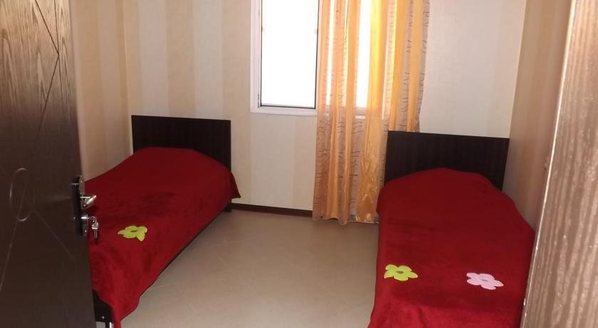 Батуми: Guesthouse on Queen Tamar 23