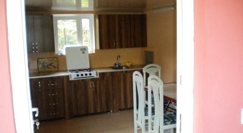 Батуми: Guesthouse on Queen Tamar 23