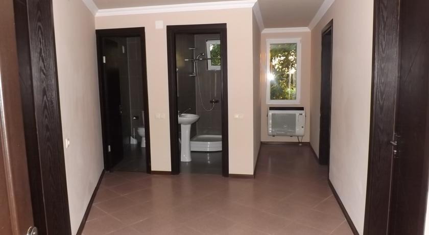 Батуми: Guesthouse on Queen Tamar 23