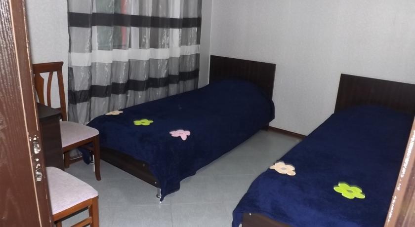 Батуми: Guesthouse on Queen Tamar 23