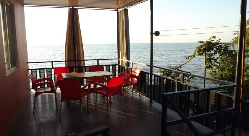 Батуми: Guesthouse on Queen Tamar 23