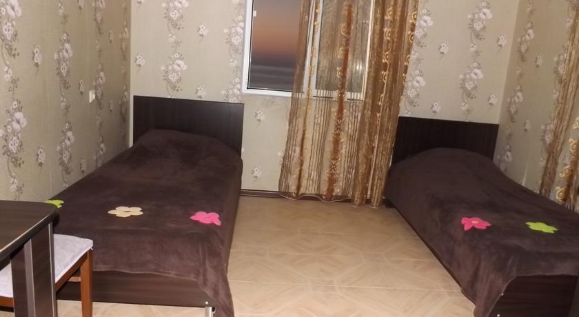 Батуми: Guesthouse on Queen Tamar 23