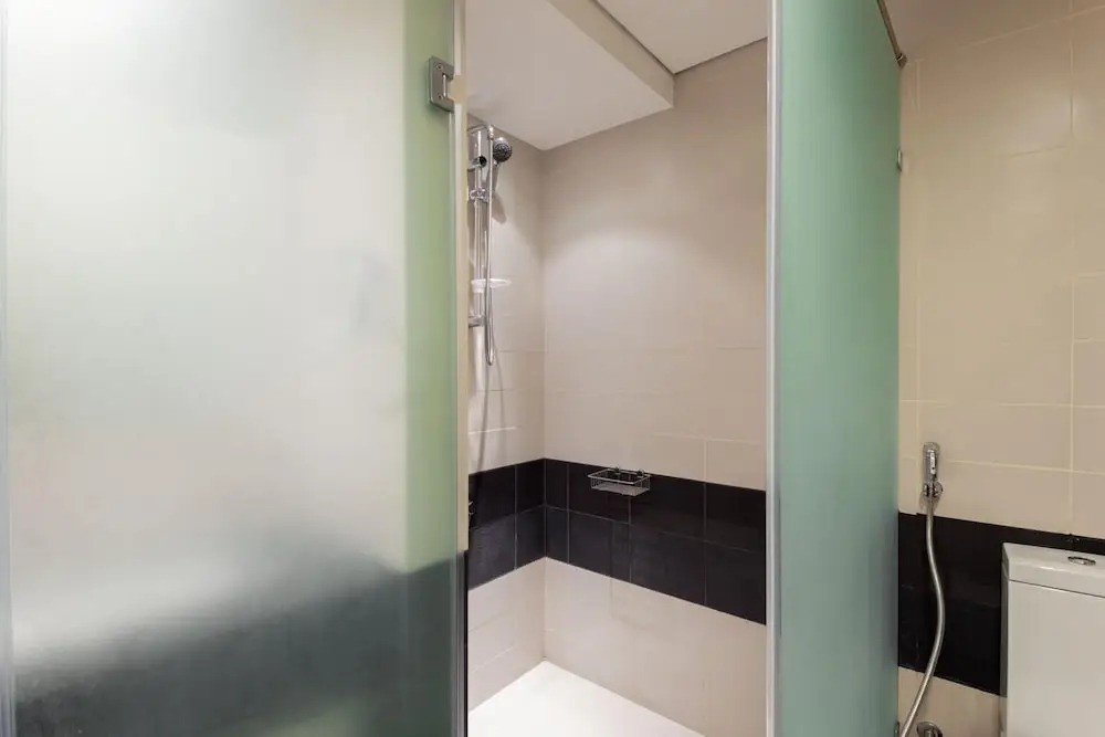 Дубай: Central Dubai Apt w Danish Twist Burj Khalifa Vws