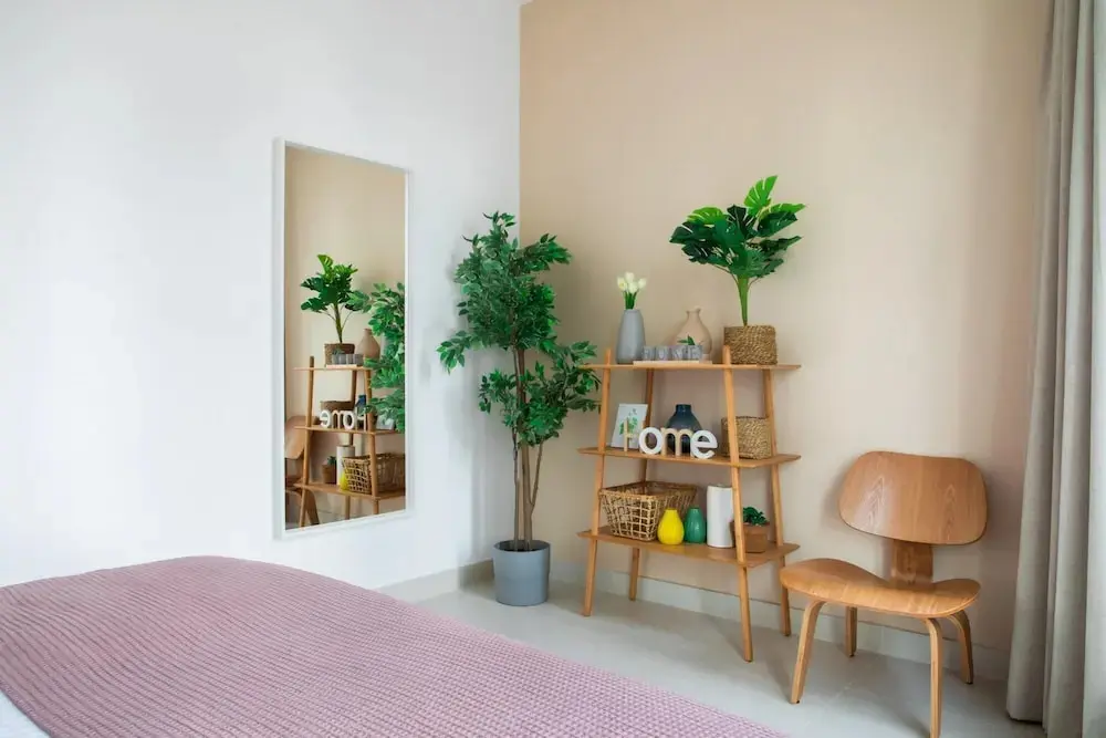 Дубай: Central Dubai Apt w Danish Twist Burj Khalifa Vws