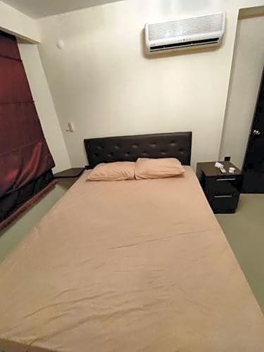 Аланья: Cozy Dreamspot B'nB with seaview
