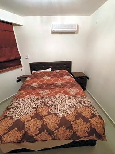 Аланья: Cozy Dreamspot B'nB with seaview