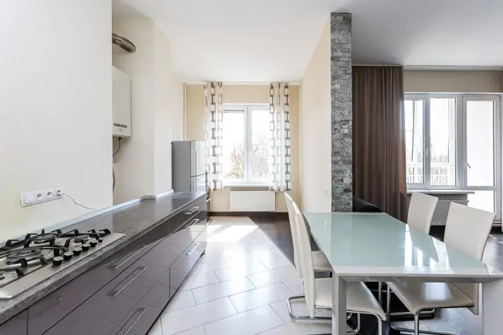 Калининград: Апартаменты Luisenwahl Apartments