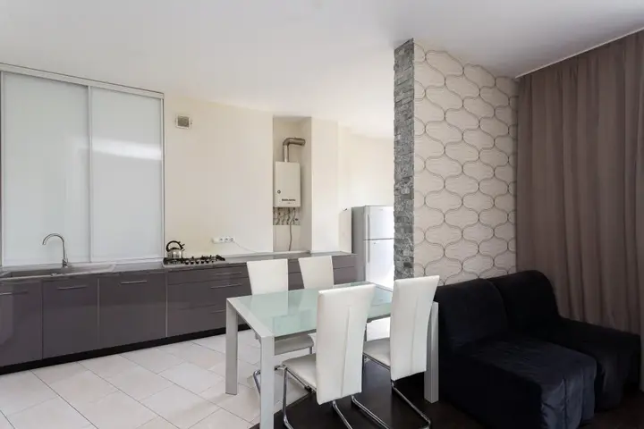 Калининград: Апартаменты Luisenwahl Apartments