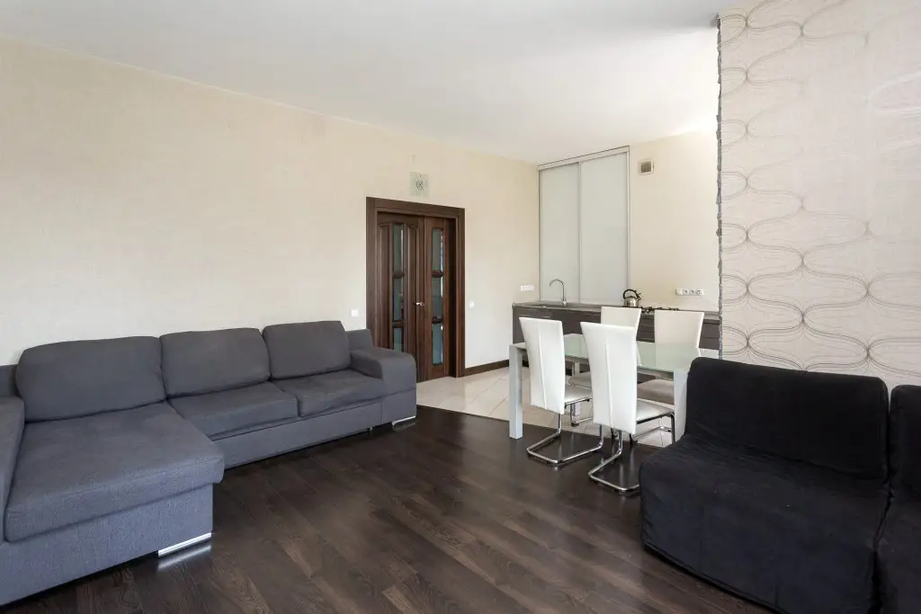 Калининград: Апартаменты Luisenwahl Apartments