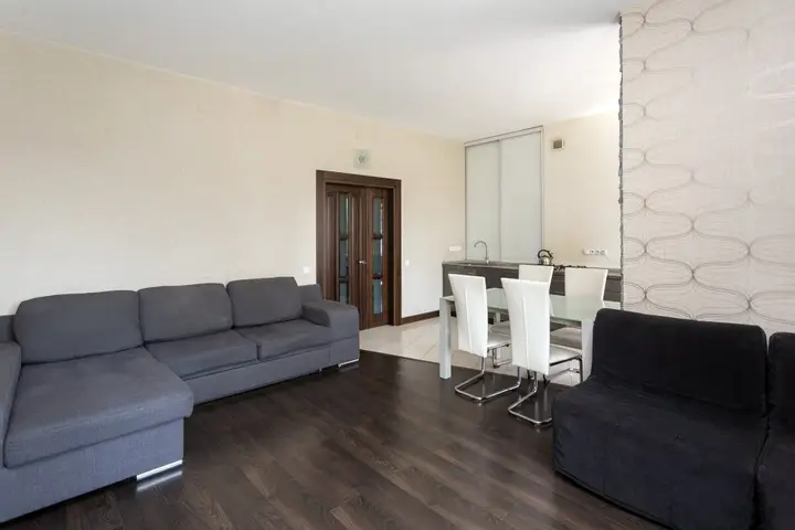 Калининград: Апартаменты Luisenwahl Apartments