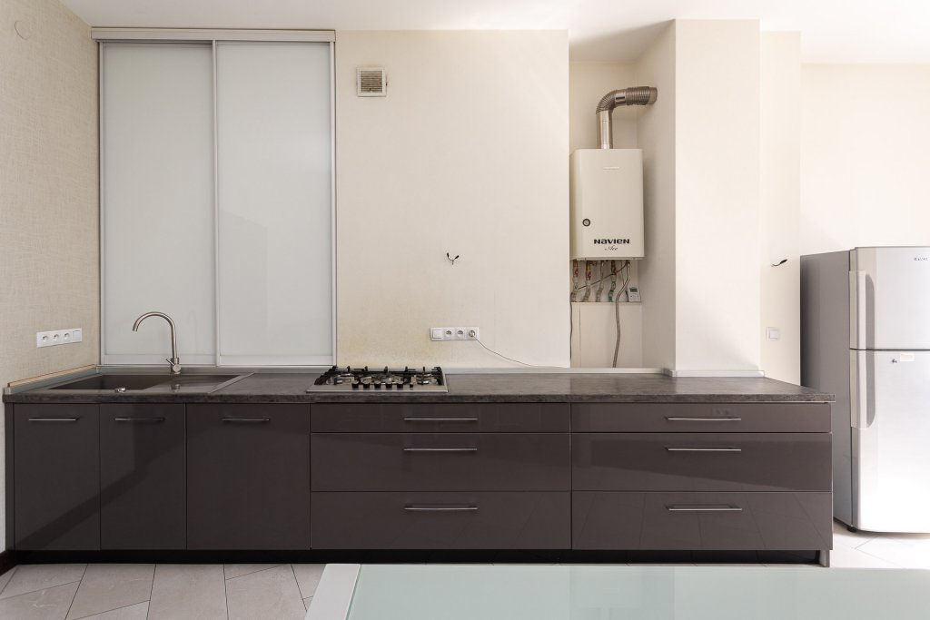 Калининград: Апартаменты Luisenwahl Apartments