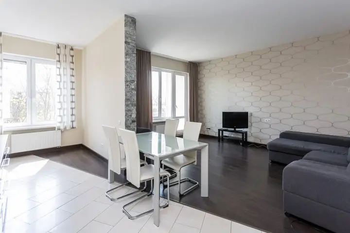 Калининград: Апартаменты Luisenwahl Apartments