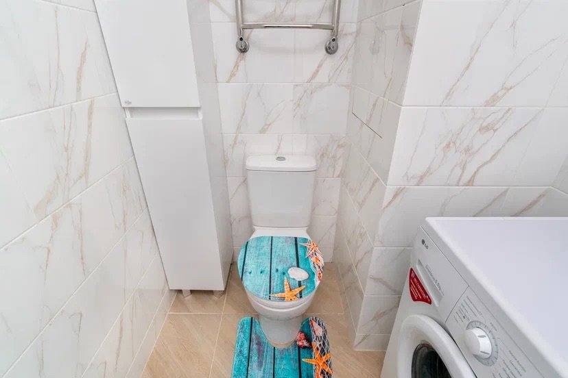 Химки: Апартаменты ZaraApartments24 Germana Titova 8