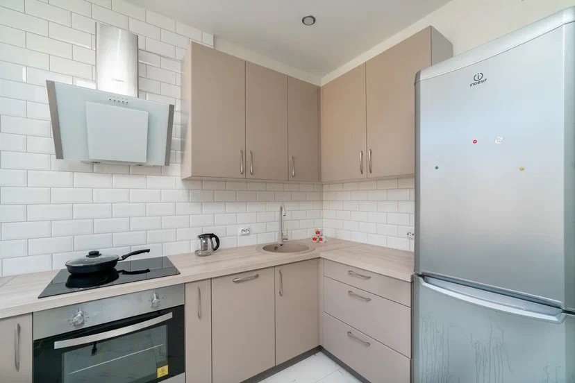 Химки: Апартаменты ZaraApartments24 Germana Titova 8