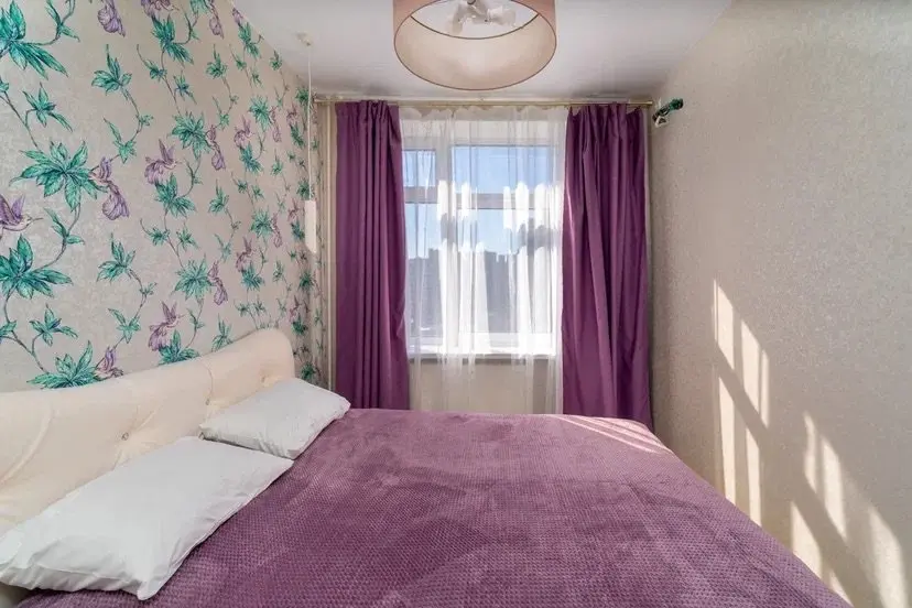 Химки: Апартаменты ZaraApartments24 Germana Titova 8