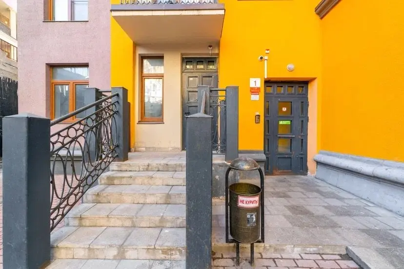 Химки: Апартаменты ZaraApartments24 Germana Titova 8