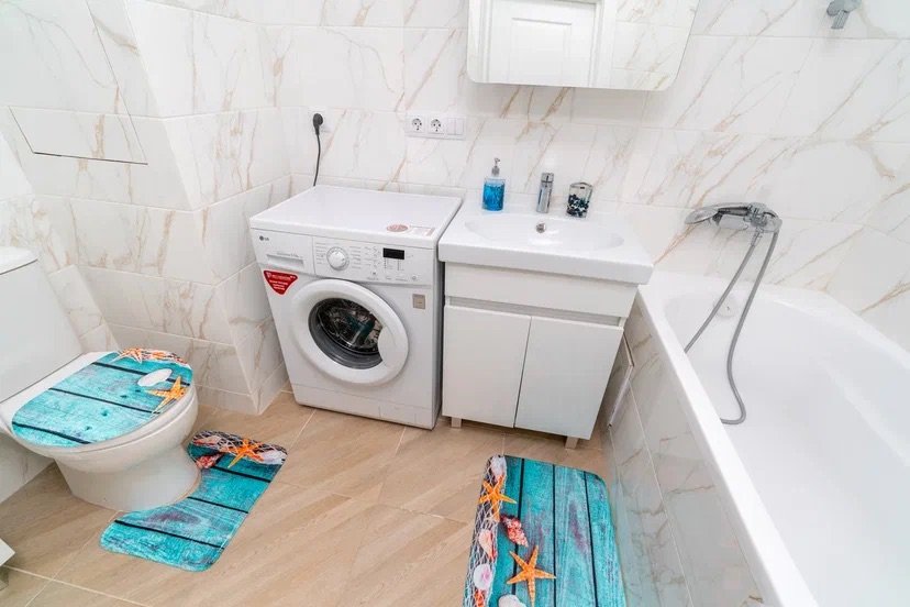 Химки: Апартаменты ZaraApartments24 Germana Titova 8