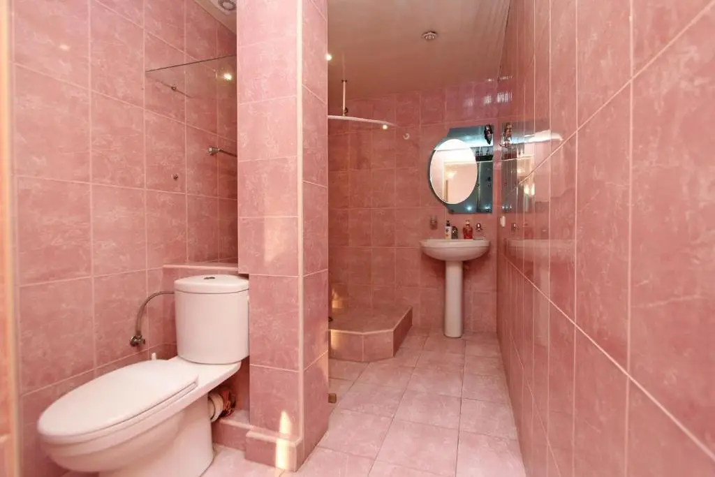 Ереван: RC apartments at 21 Sayat-Nova avenue