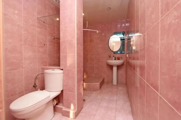 Ереван: RC apartments at 21 Sayat-Nova avenue