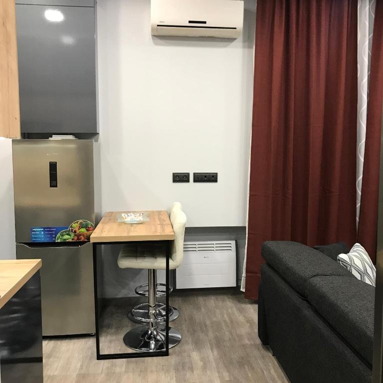 Ереван: Nice and Cozy Apartment in the Heart of the City