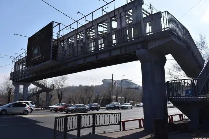 Ереван: Naprotiv Sportivno-Kontsertnogo Kompleksa
