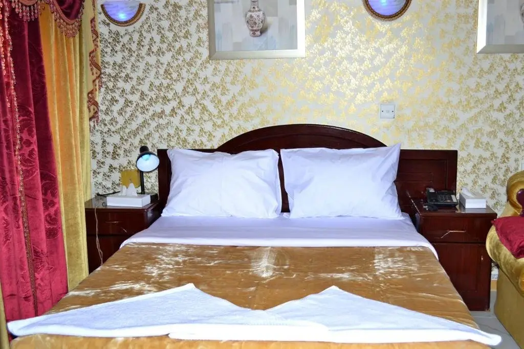 Дубай: Taj Al Baraha Hotel L.L.C