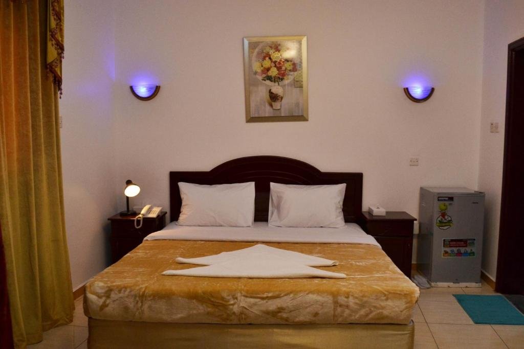 Дубай: Taj Al Baraha Hotel L.L.C