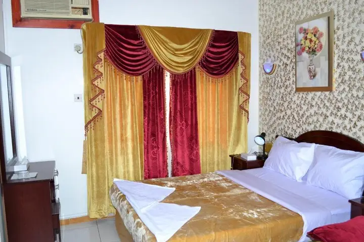 Дубай: Taj Al Baraha Hotel L.L.C