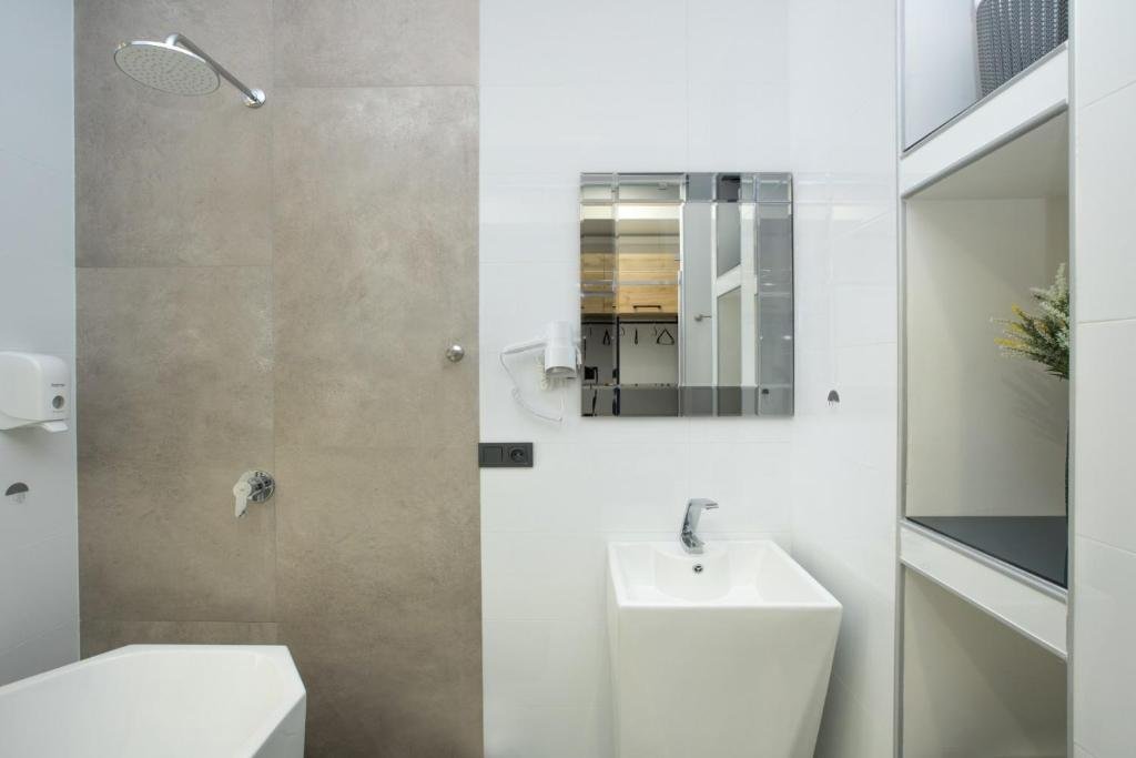Ереван: ARMT Charming apartments in the center of Yerevan