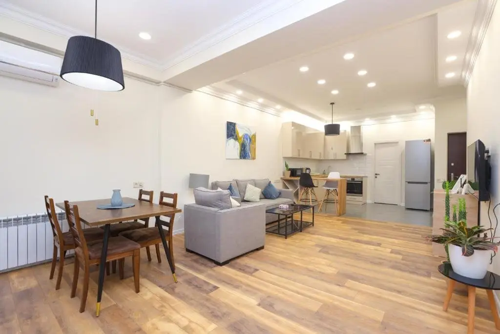 Ереван: ARMT Charming apartments in the center of Yerevan