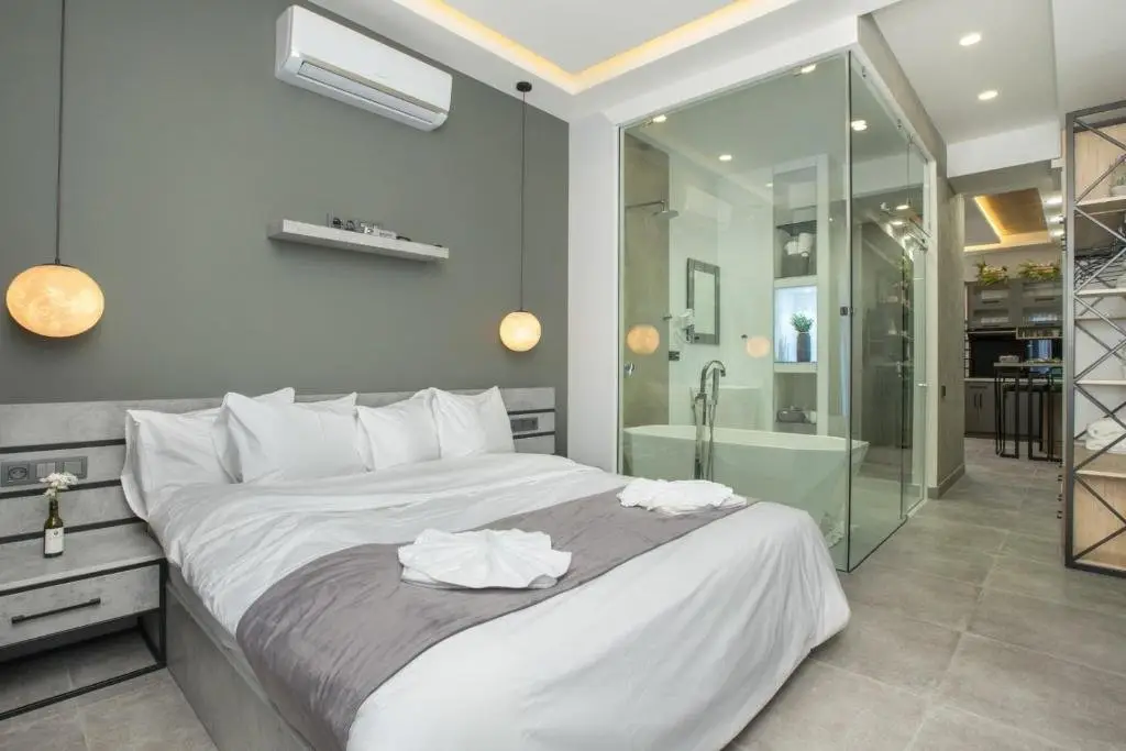 Ереван: ARMT Charming apartments in the center of Yerevan