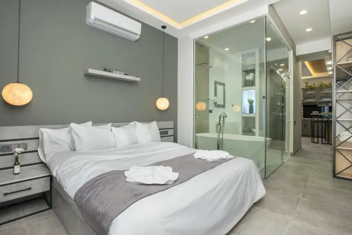 Ереван: ARMT Charming apartments in the center of Yerevan