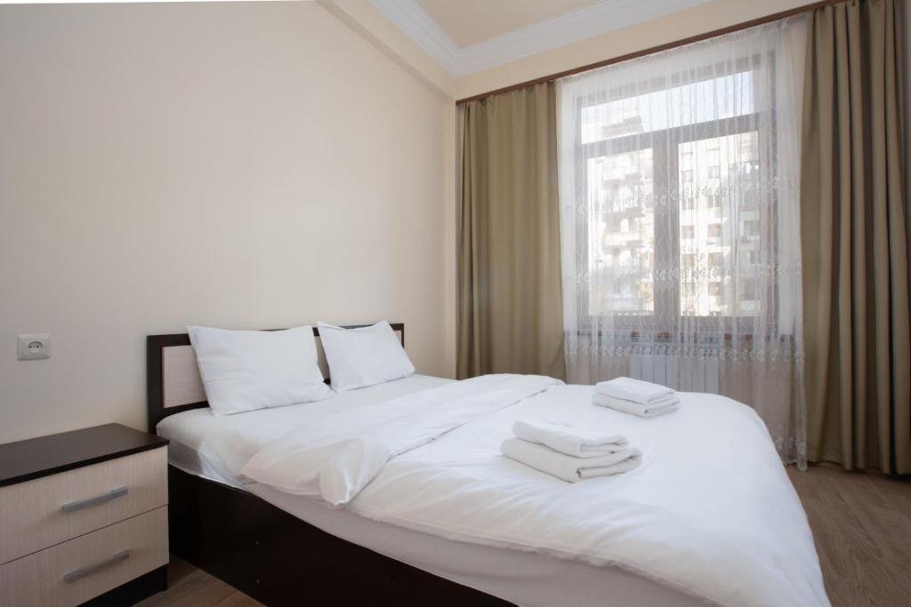 Ереван: ARMT Charming apartments in the center of Yerevan