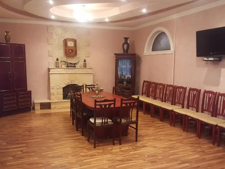 Самарканд: Dobryj dom Kind house