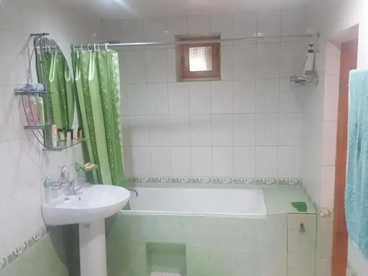 Самарканд: Dobryj dom Kind house