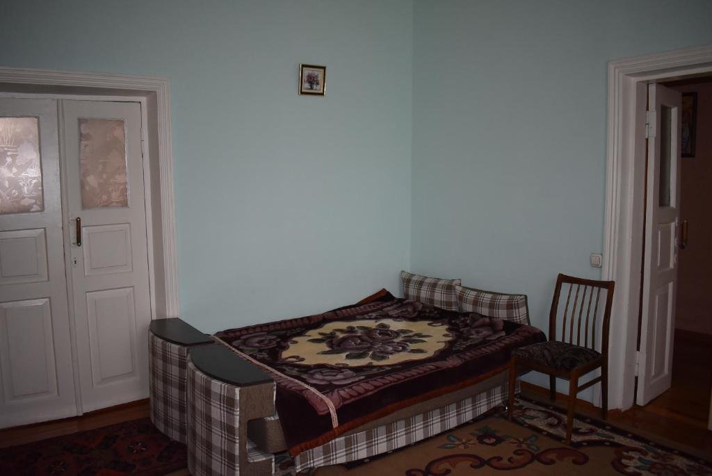 Самарканд: Dobryj dom Kind house