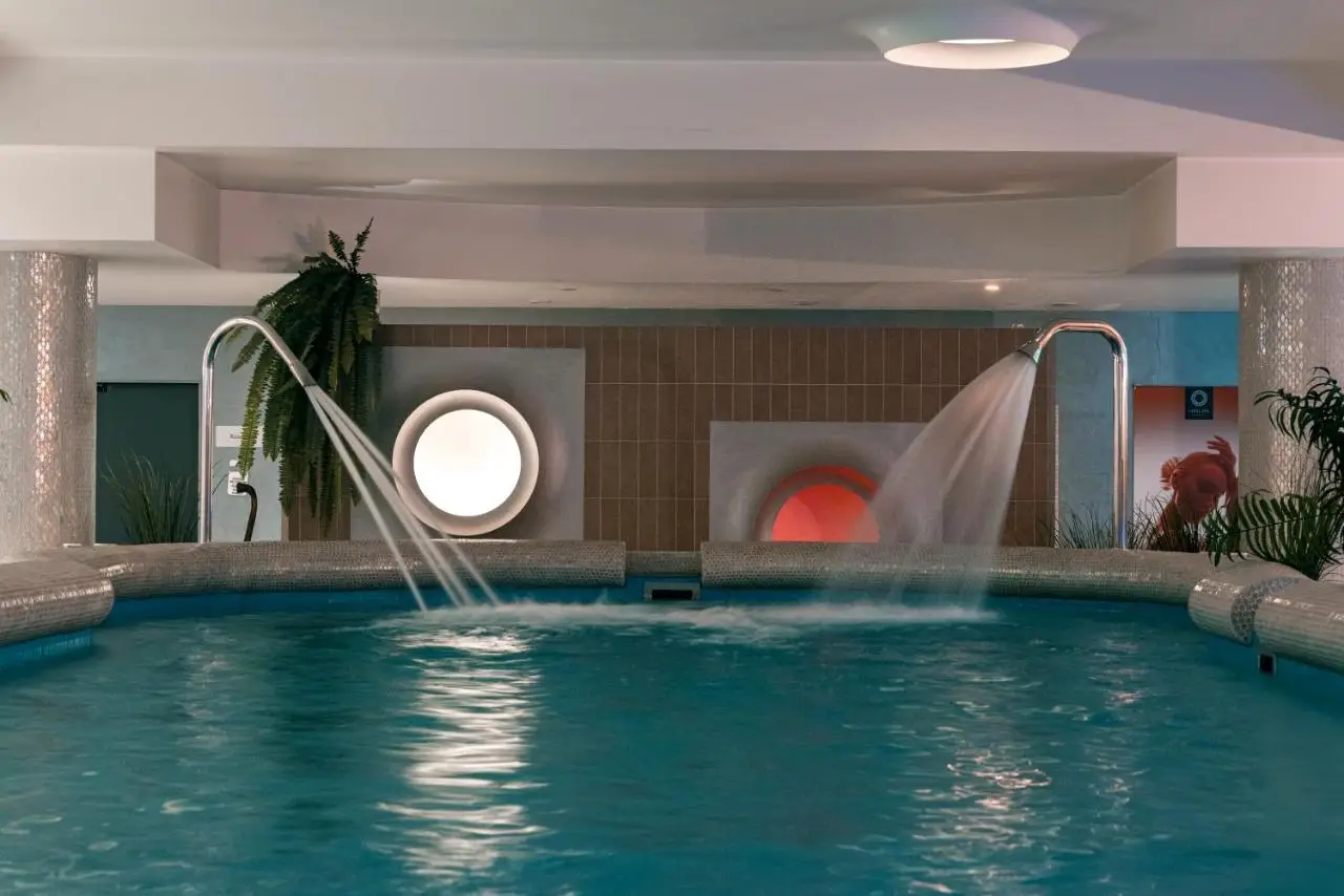 Москва: Апарт-отель Mamaison All-Suites Spa Pokrovka Moscow