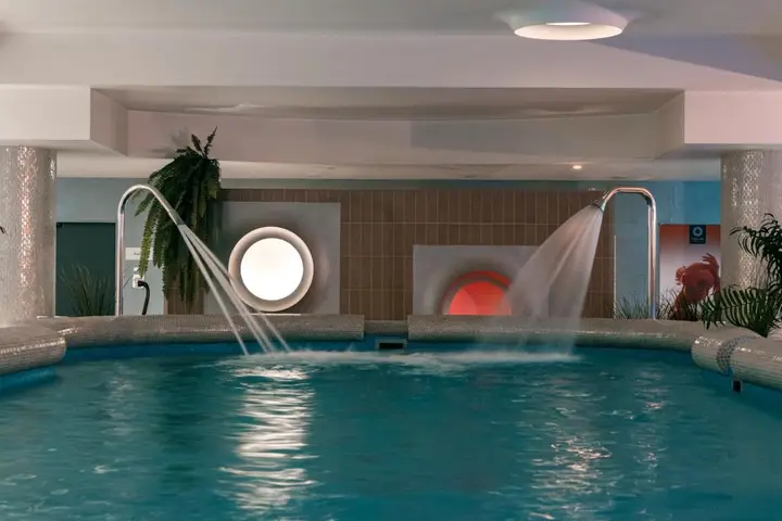 Москва: Апарт-отель Mamaison All-Suites Spa Pokrovka Moscow