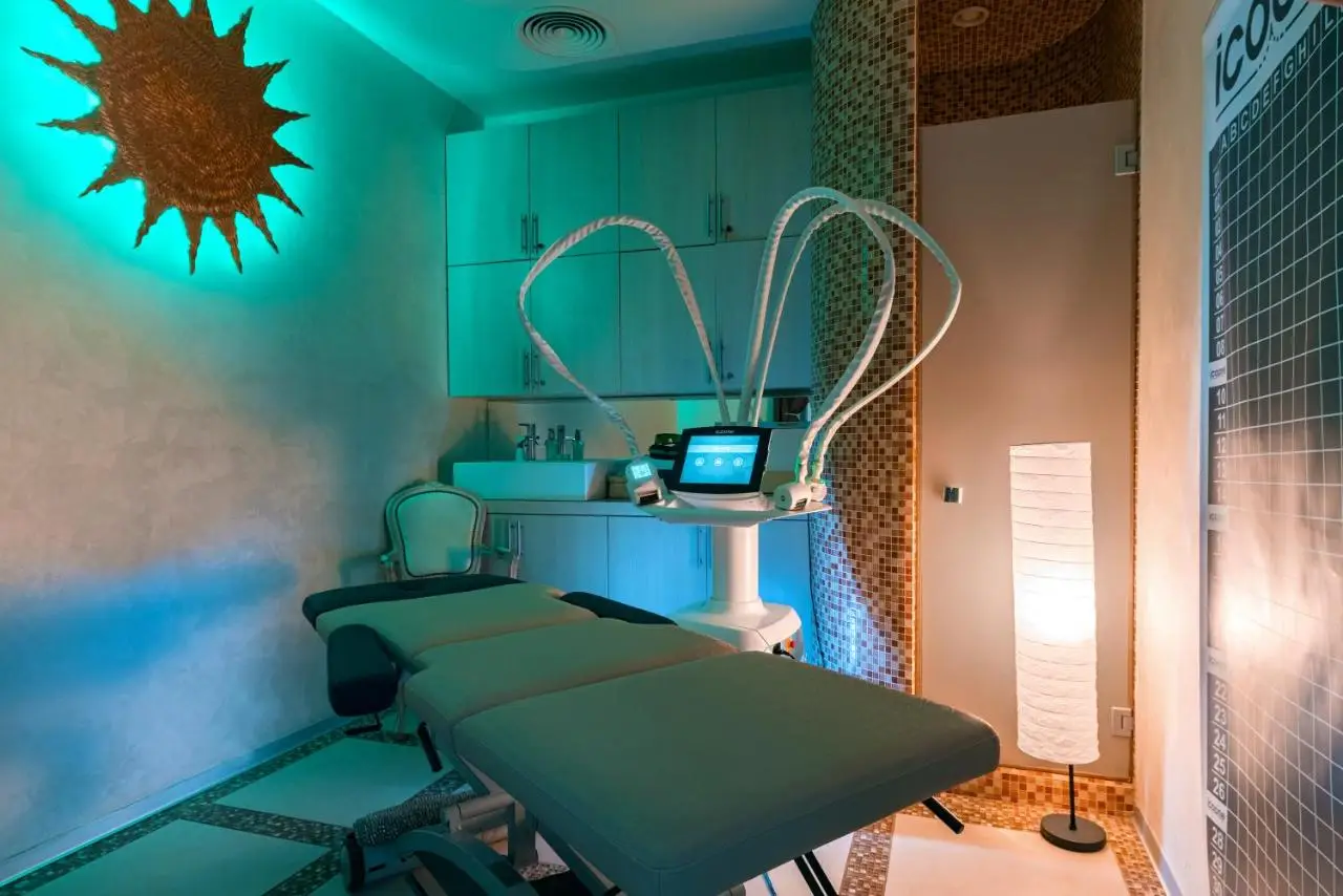 Москва: Апарт-отель Mamaison All-Suites Spa Pokrovka Moscow