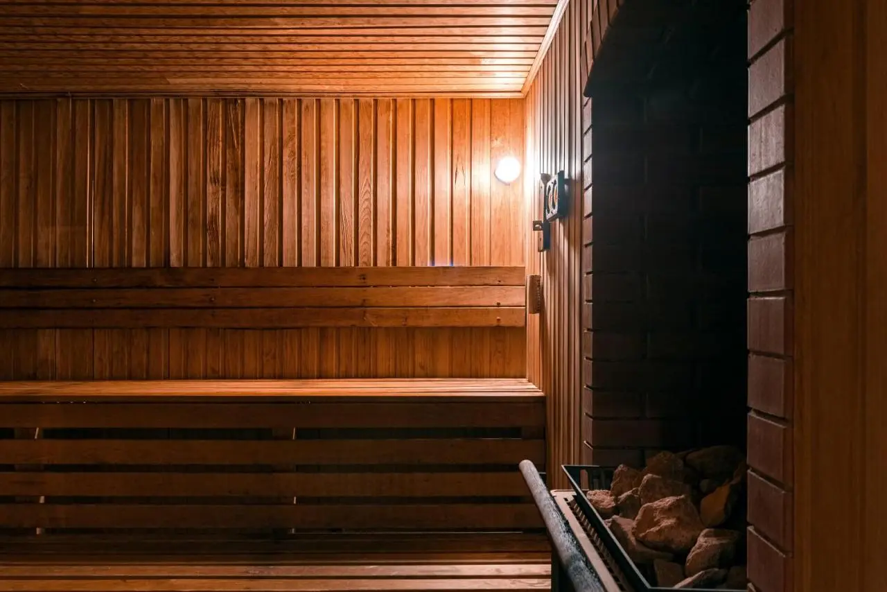 Москва: Апарт-отель Mamaison All-Suites Spa Pokrovka Moscow