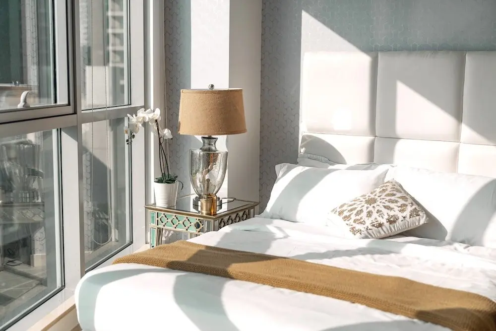 Дубай: Elite Royal Apartment | Burj Khalifa & Fountain view | Senator