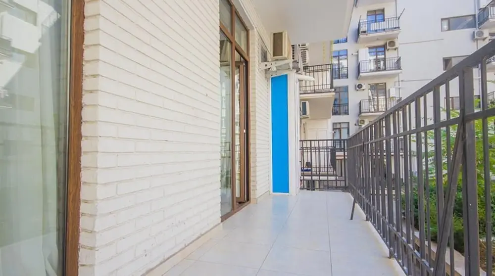 Тбилиси: Proper Apartments Old Tbilisi
