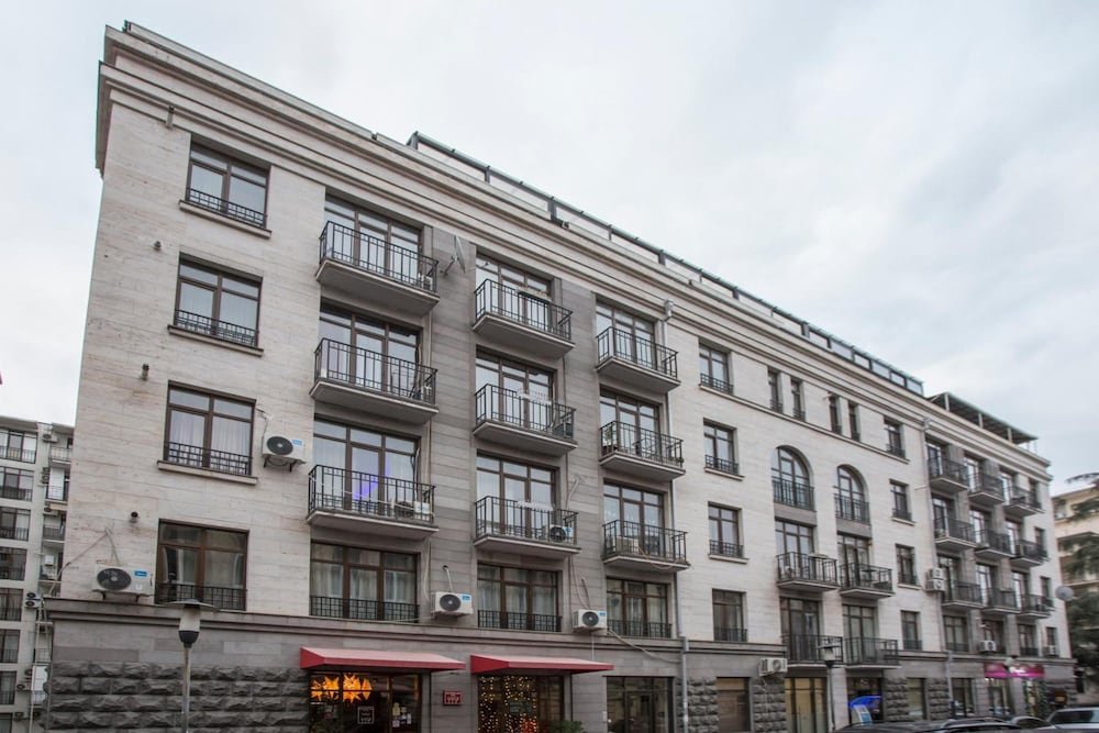 Тбилиси: Proper Apartments Old Tbilisi